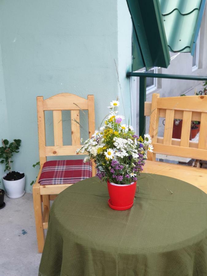 Apartmani Mir Žabljak Zewnętrze zdjęcie