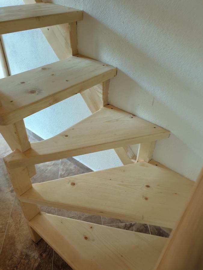 Apartmani Mir Žabljak Zewnętrze zdjęcie
