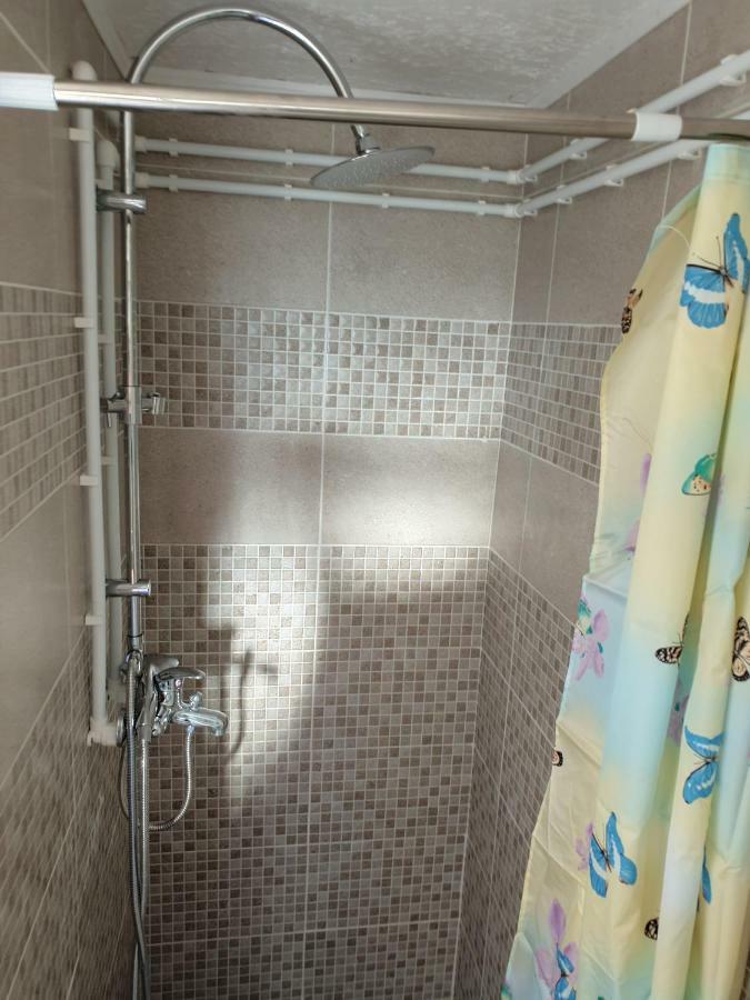 Apartmani Mir Žabljak Zewnętrze zdjęcie